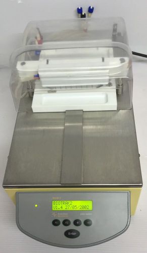 AMERSHAM BIOSCIENCES PLATE WASHER BIOTRAK II WASHER 4 80-2115-65