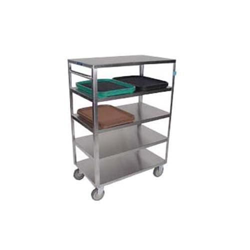 New Lakeside 357 Open Tray Truck