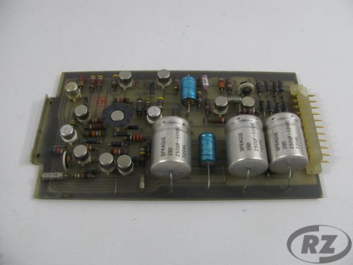 0700 MARPOSS ELECTRONIC CIRCUIT BOARD NEW