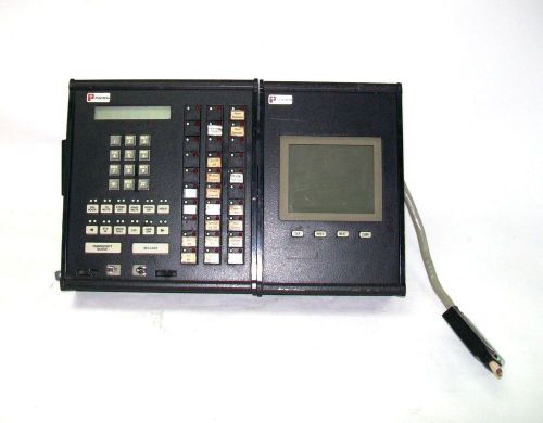 Positron 911214 + 600211 Control Panel