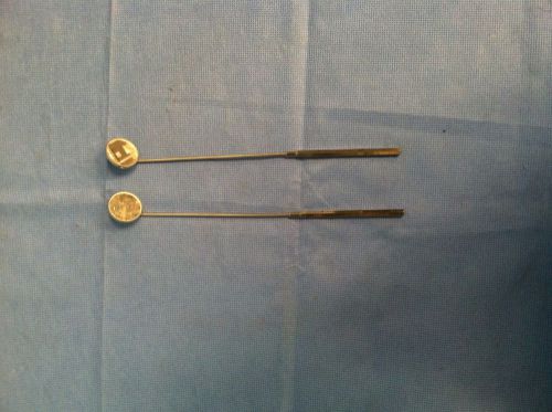 Gyrus Acmi Explorent 153906 (x2)