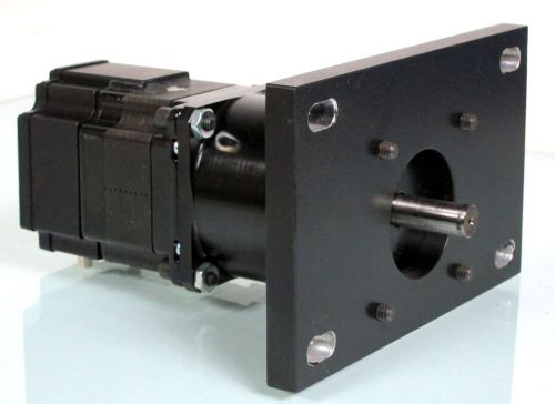 PARKER BAYSIDE GEAR HEAD NE23-010 23-000 QUICKSILVER I GRADE MOTOR QCI-A23L-1