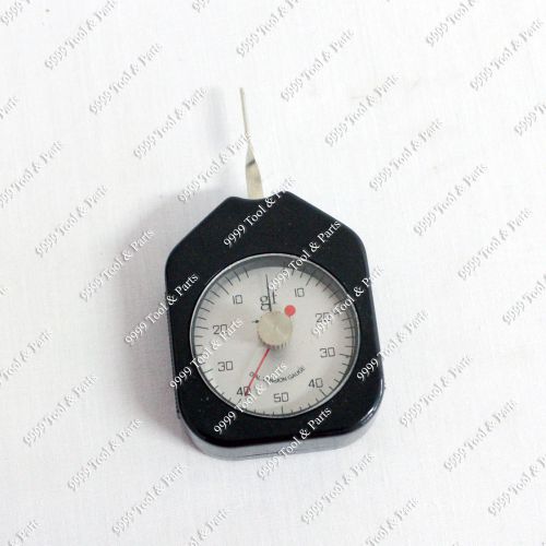 Atg-50 dial tension gauge gram force meter dual pointer 50 g for sale