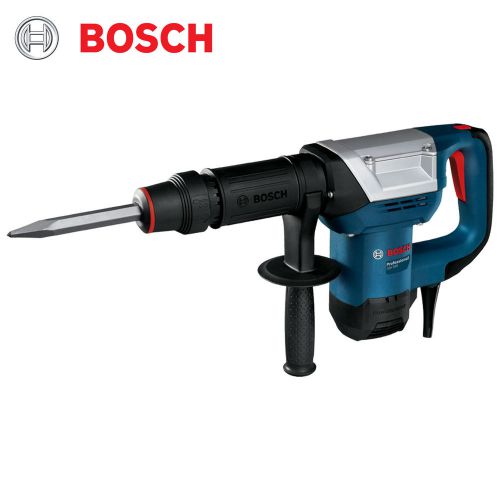 Bosch GSH 5X Plus Professional Demolition Hammer with Hex 6.8J 2750bpm 1025W