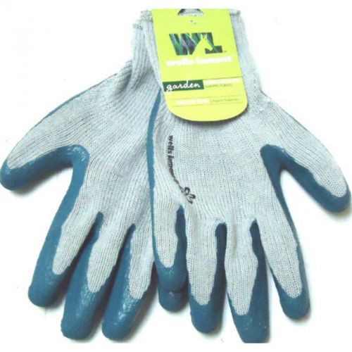 Women&#039;s Latex-Coated Palm Knit Gloves Coated Work Gloves Wells Lamont Gloves