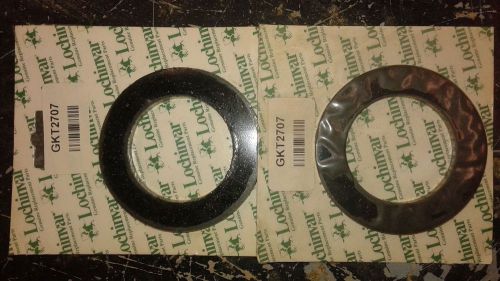 LOCHINVAR GKT2707, 2 gaskets