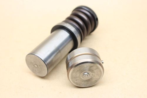 Wilson Tool Punch and Die .156&#034; SO:1064639-10 +0.006 For Strippit turret punch 1