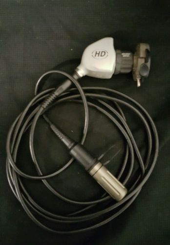 Stryker 1088 HD Camera Head, 1088-210-105 &amp; Coupler 30 days warranty