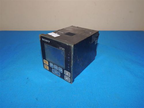 Sony LT20 LT20-201C Display w/ Breakage