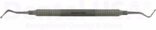 Dental USA 3122 Cord Packer Pascal Non Serrated - Two Packs