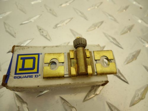 SQUARE D B3.70 OVERLOAD RELAY THERMAL UNIT