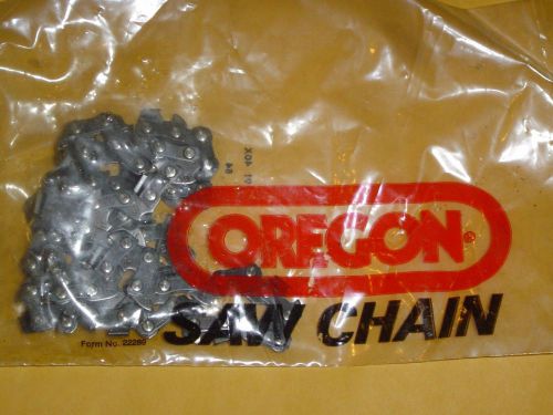 Oregon  Saw Chain  91  40X  84  In Sealed Package NOS