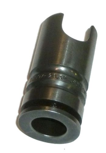 .800&#034; SPV QUICK CHANGE ADAPTER COLLET FOR 1&#034; TAP