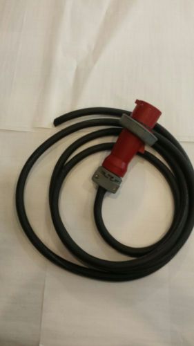 Hubble 430P7W Power Plug with cord