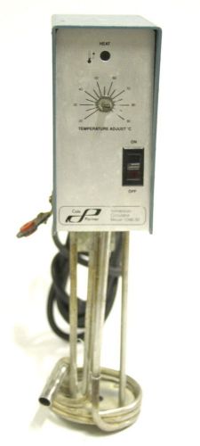 Cole Parmer 1266-30 Water Bath Immersion Circulator 12922