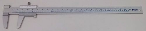 Steelton Tools 24&#034; VERNIER CALIPER Gauge Measure Tool Used Nice
