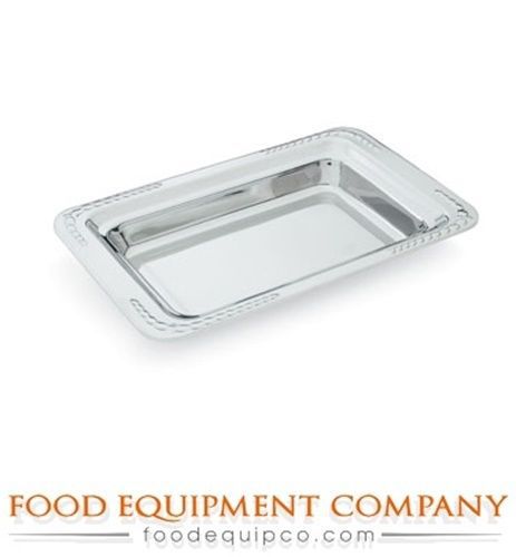 Vollrath 8231520 Miramar® Decorative Pans Rectangle Pans