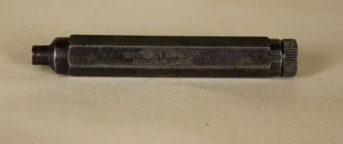 Transfer screw thread set heimann mfg 1/4-20