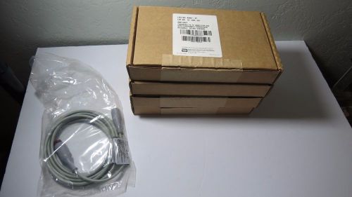 42661-27 Hospira Transpac IV 15&#039; Cable for use with Disposable Transducer (5)pcs