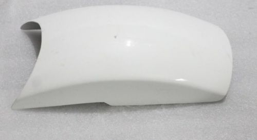 YAMAHA TZ RD250 RD350 TD FIBERGLASS REAR FENDER MUDGUARD