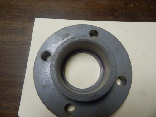 Cabot 3&#034; socket x 7 -1/2&#034; cpvc pipe flange for sale