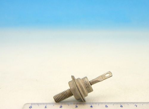 1x D233B / Д233Б Vintage Soviet Silicon Si Diode  500V 5A D233 Military &lt;&gt; Grade