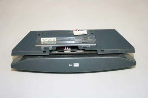 IBM SurePOS 4840-xx1 MSR, Three Track   IBM FRU 15K2019