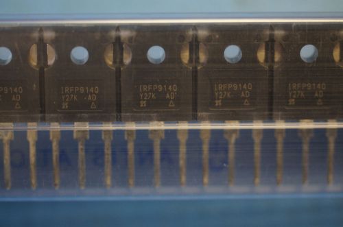 IRFP9140PBF IR NEW Lot of 10 pcs