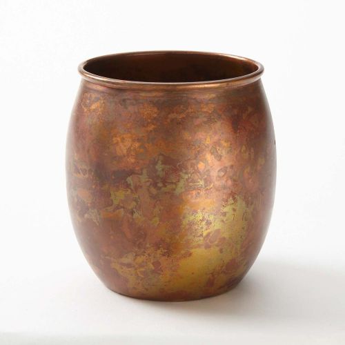 American Metalcraft ACT MULE TUMBLER