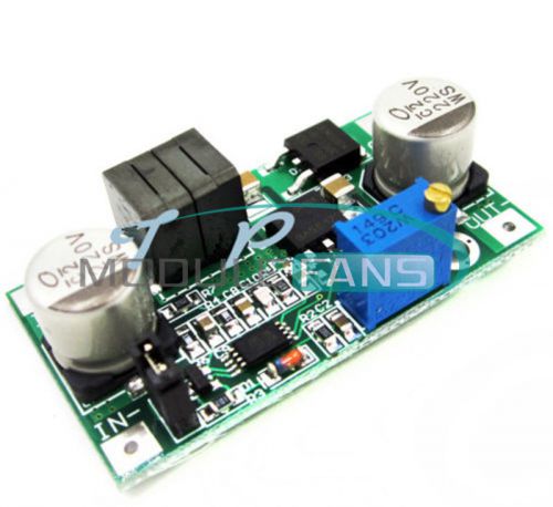 5pcs 3a 30w dc-dc boost buck adjustable step up down power converter m for sale