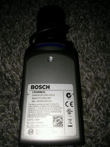 Bosch LTC498/21