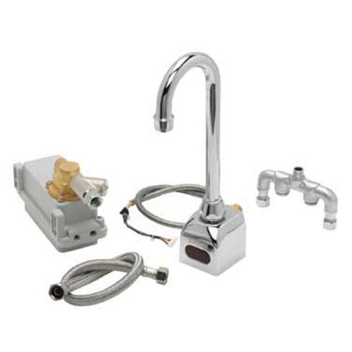 New krowne 16-191 - electronic faucet, 6&#034; gooseneck spout for sale