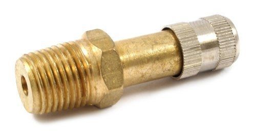 Forney 75543 air tank valve, schraeder style, 1/8-inch male npt for sale