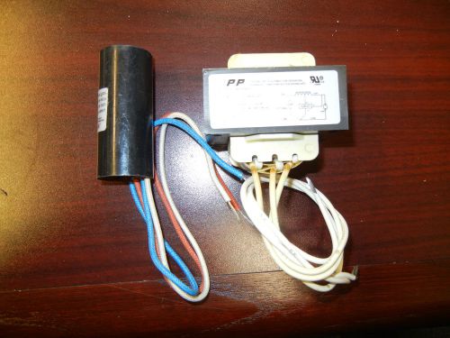 IPP HID BALLAST KIT - High Pressure Sodium 70W 120V NEW