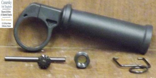 1 NEW ADJUSTABLE DRILL/TOOL HANDLE &amp; ACCESSORIES ***MAKE OFFER***