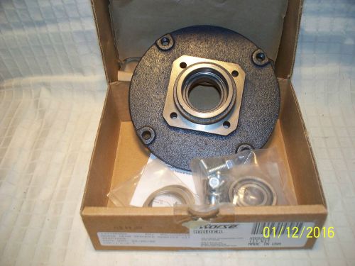 Emerson browning morse raider xb9204  reduction gear bearing reducer adapter kit for sale