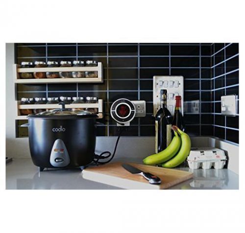 NEW Codlo Sous Vide Controller (US Plug 120V, Graphite), Kitchen &amp; Dining