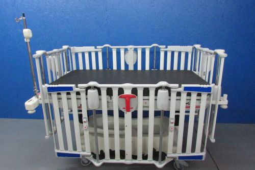 Stryker Cub FL19 infant crib/stretcher