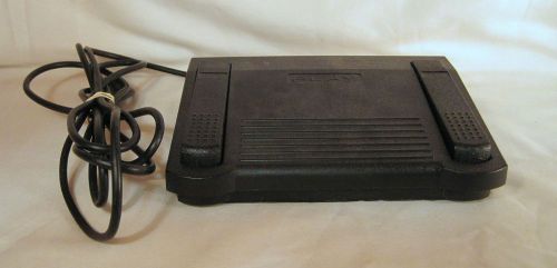 INFINITY-IN-USB-1-Version 14 Foot-Control Pedal for Dictation &amp; Transcription