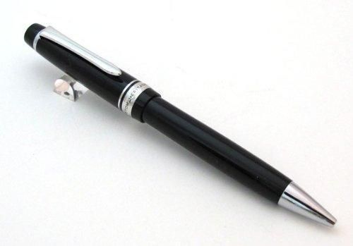 Pilot ballpoint pen Custom Heritage 91 Black BKVH-1MR (japan import)