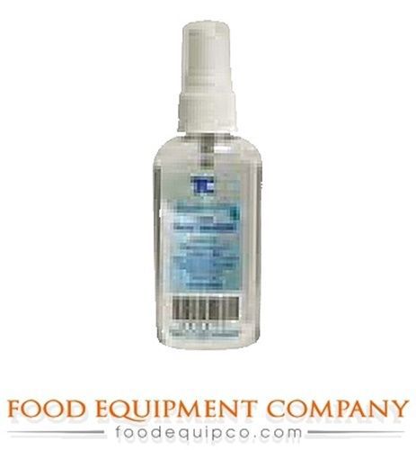 Rubbermaid FG450032 Hand Sanitizer TC Spray Hand Sanitizer 2 oz. bottle...