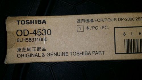 6HL58311000 Toshiba OD-4530 Drum Original &amp; Genuine Part