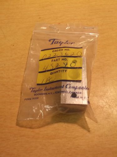 NEW Taylor Instrument Company 45240 45S240 *FREE SHIPPING*