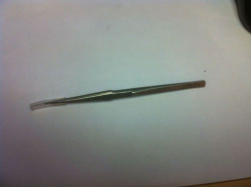 Wiha professional precision long pointed tweezers 40021 for sale