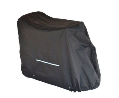V1120 - Large Standard Scooter Cover 33&#034;H x 28&#034;W x 55&#034;L