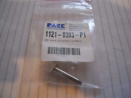 PACE 1121-0393-P1 NEW