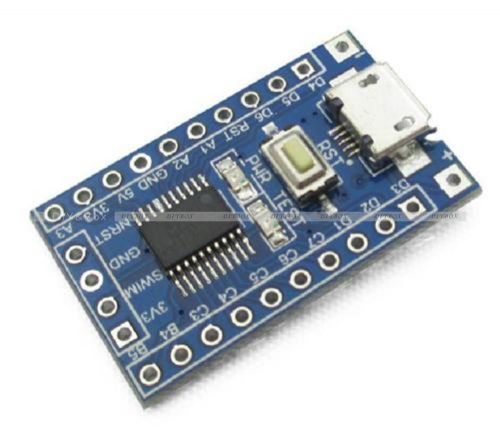 Minimum System Development Board Module ARM STM8S103F3P6 STM8 For Arduino