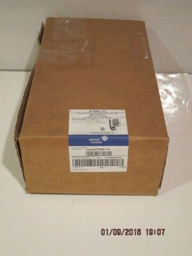Johnson Controls A72AE-1C Cooling Tower Temperature Control FREE SHIP New in Box