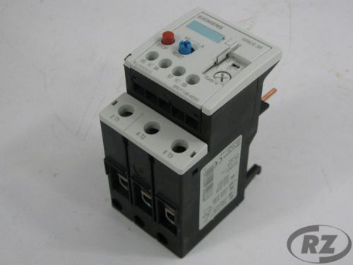 3ru1136-4eb0 siemens circuit breakers new for sale