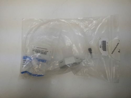 Agilent Solvent Inlet Filter Stainless Steel 5041-8339 Glass Frit 01018-60025